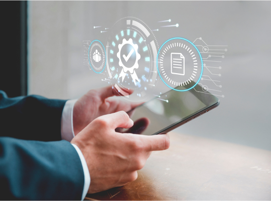 Optimiza tu negocio, automatiza el éxito