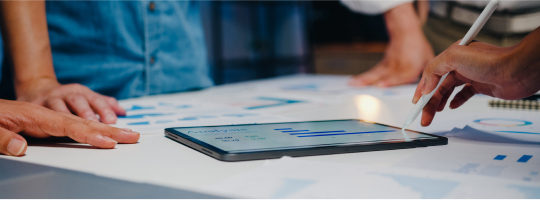 Optimiza tu negocio, automatiza el éxito