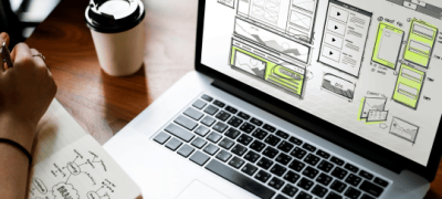Diseño web personalizado y optimizado para empresas